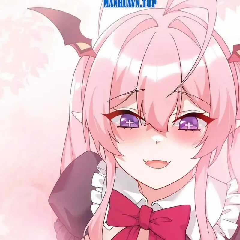 Trời Sinh Mị Cốt, Ta Bị Đồ Nhi Yandere Để Mắt Tới Chapter 35 trang 52