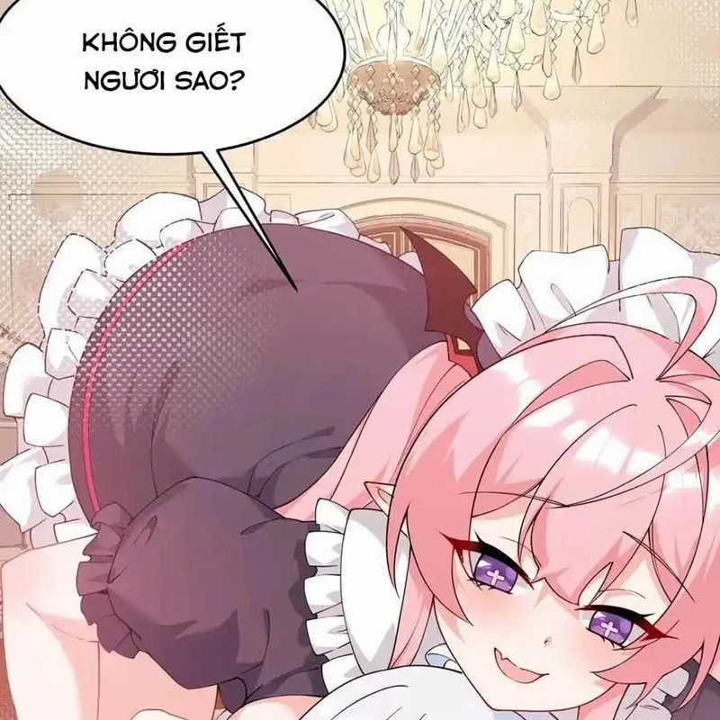 Trời Sinh Mị Cốt, Ta Bị Đồ Nhi Yandere Để Mắt Tới Chapter 35 trang 6