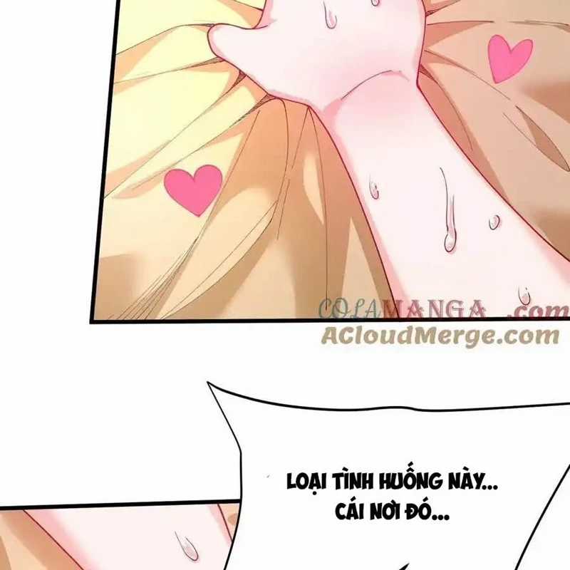 Trời Sinh Mị Cốt, Ta Bị Đồ Nhi Yandere Để Mắt Tới Chapter 35 trang 60