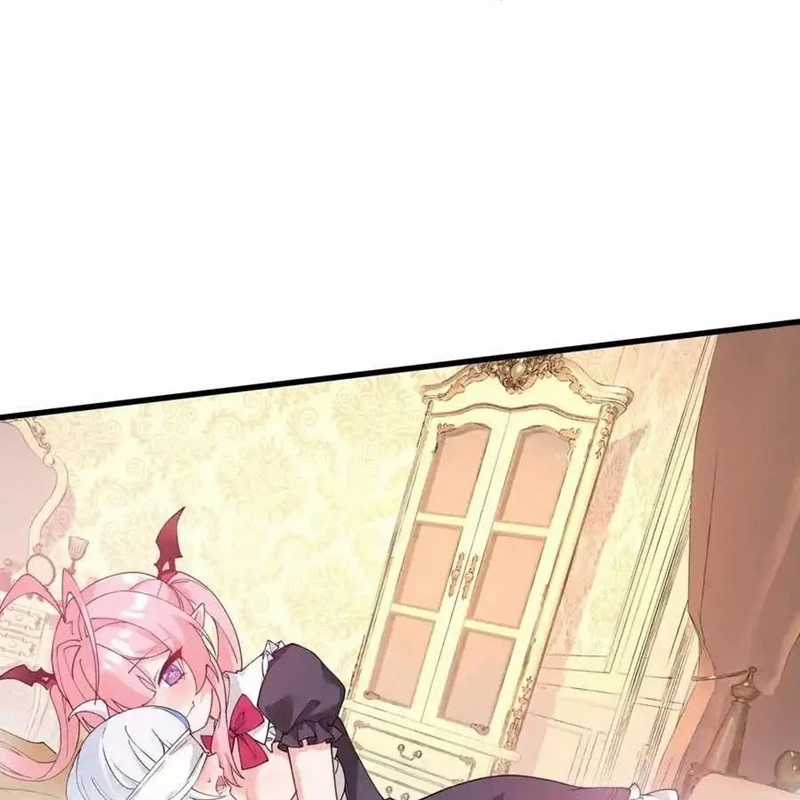 Trời Sinh Mị Cốt, Ta Bị Đồ Nhi Yandere Để Mắt Tới Chapter 35 trang 65