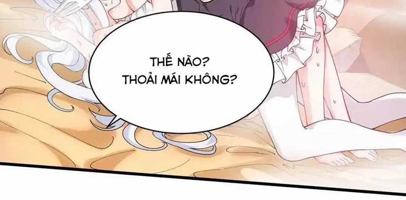Trời Sinh Mị Cốt, Ta Bị Đồ Nhi Yandere Để Mắt Tới Chapter 35 trang 66