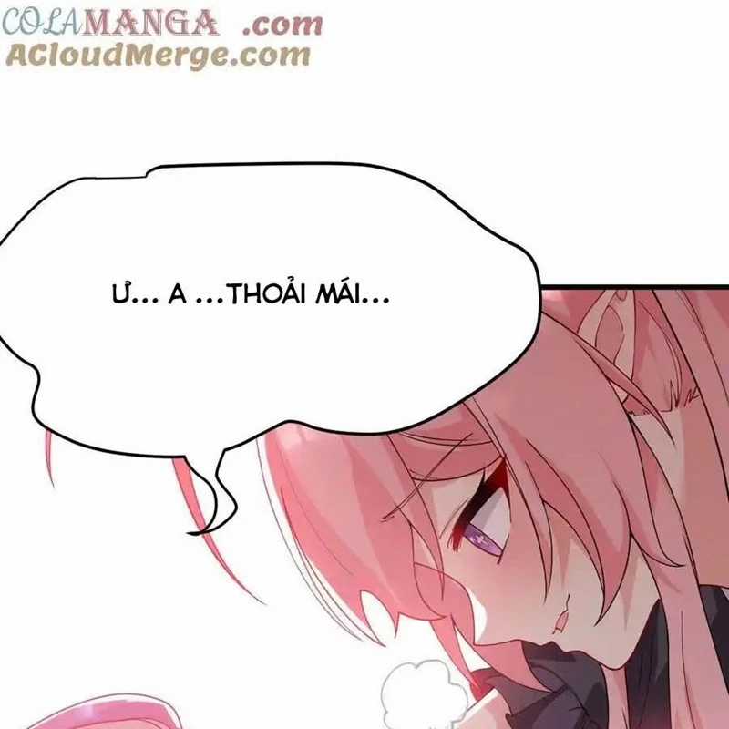 Trời Sinh Mị Cốt, Ta Bị Đồ Nhi Yandere Để Mắt Tới Chapter 35 trang 67
