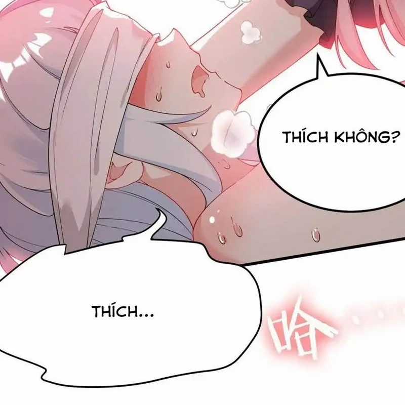 Trời Sinh Mị Cốt, Ta Bị Đồ Nhi Yandere Để Mắt Tới Chapter 35 trang 68
