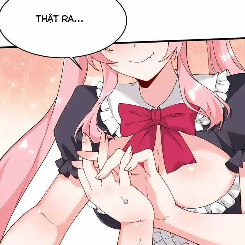 Trời Sinh Mị Cốt, Ta Bị Đồ Nhi Yandere Để Mắt Tới Chapter 35 trang 73