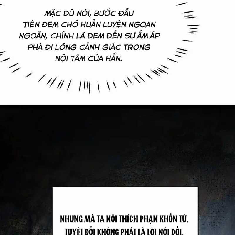 Trời Sinh Mị Cốt, Ta Bị Đồ Nhi Yandere Để Mắt Tới Chapter 35 trang 79