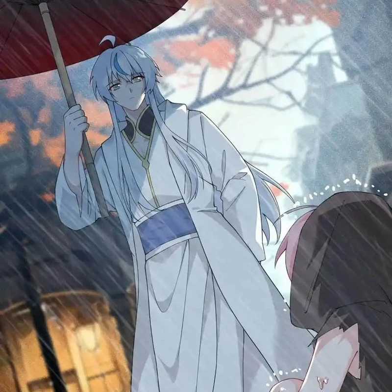 Trời Sinh Mị Cốt, Ta Bị Đồ Nhi Yandere Để Mắt Tới Chapter 35 trang 84