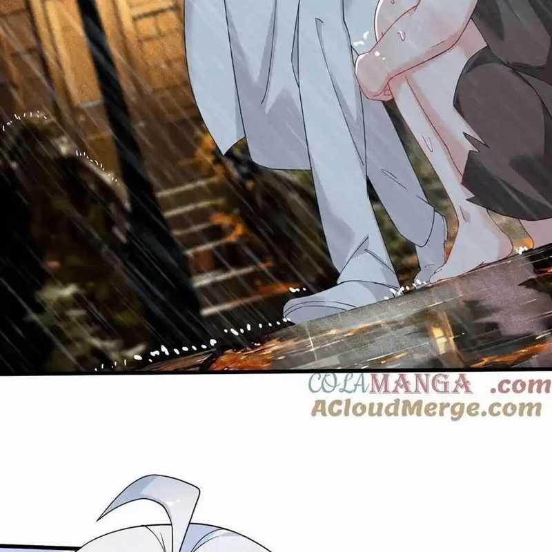 Trời Sinh Mị Cốt, Ta Bị Đồ Nhi Yandere Để Mắt Tới Chapter 35 trang 85