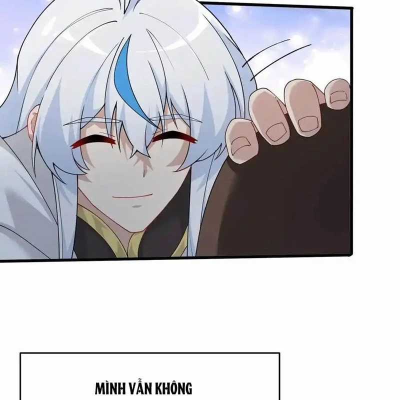 Trời Sinh Mị Cốt, Ta Bị Đồ Nhi Yandere Để Mắt Tới Chapter 35 trang 86