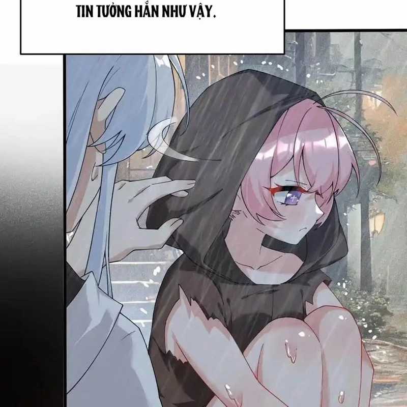 Trời Sinh Mị Cốt, Ta Bị Đồ Nhi Yandere Để Mắt Tới Chapter 35 trang 87