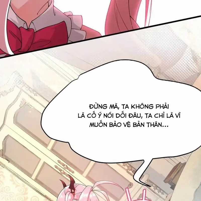 Trời Sinh Mị Cốt, Ta Bị Đồ Nhi Yandere Để Mắt Tới Chapter 35 trang 9