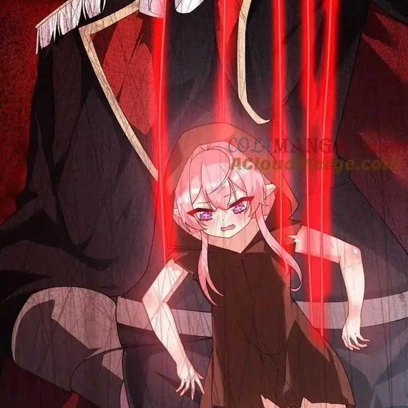 Trời Sinh Mị Cốt, Ta Bị Đồ Nhi Yandere Để Mắt Tới Chapter 35 trang 90