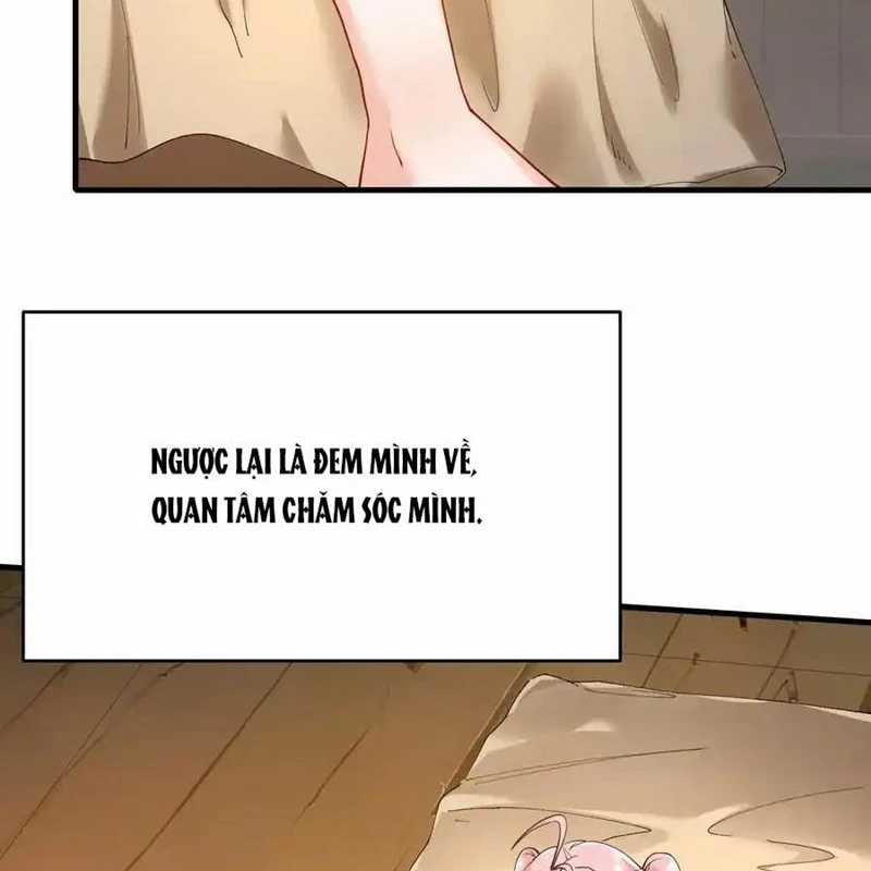 Trời Sinh Mị Cốt, Ta Bị Đồ Nhi Yandere Để Mắt Tới Chapter 35 trang 93