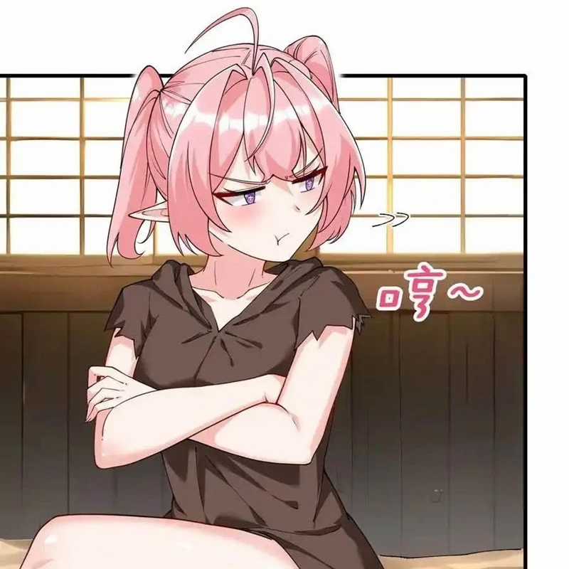 Trời Sinh Mị Cốt, Ta Bị Đồ Nhi Yandere Để Mắt Tới Chapter 35 trang 98