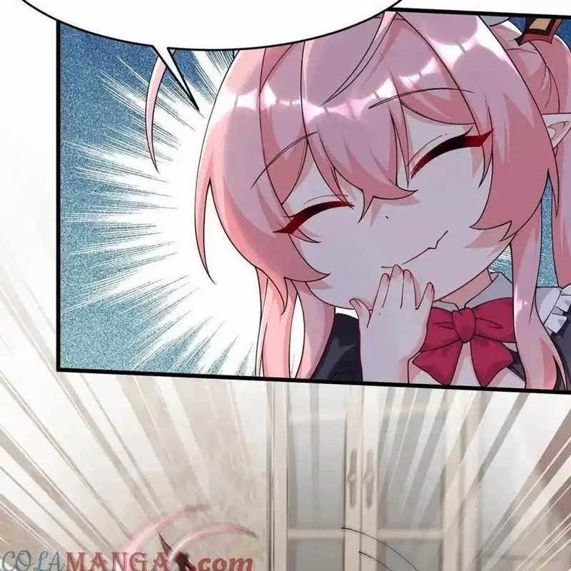 Trời Sinh Mị Cốt, Ta Bị Đồ Nhi Yandere Để Mắt Tới Chapter 36 trang 102