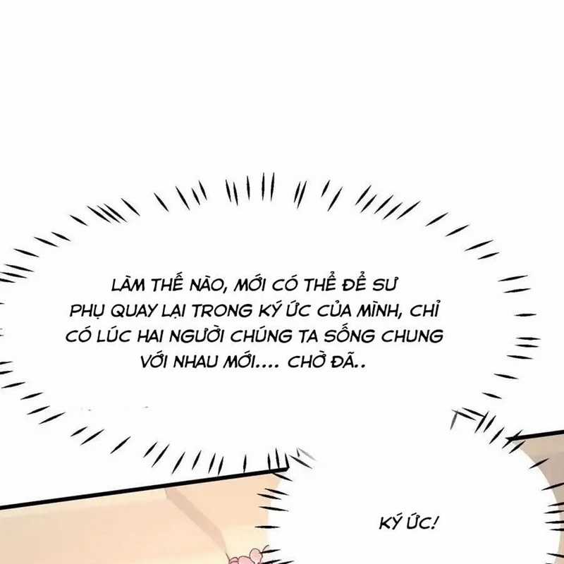 Trời Sinh Mị Cốt, Ta Bị Đồ Nhi Yandere Để Mắt Tới Chapter 36 trang 109