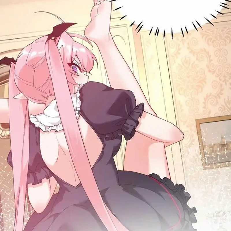 Trời Sinh Mị Cốt, Ta Bị Đồ Nhi Yandere Để Mắt Tới Chapter 36 trang 110