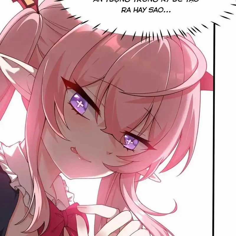 Trời Sinh Mị Cốt, Ta Bị Đồ Nhi Yandere Để Mắt Tới Chapter 36 trang 113