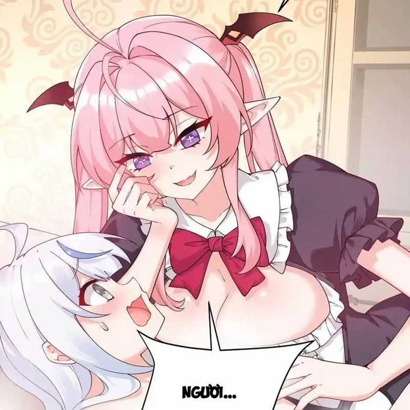 Trời Sinh Mị Cốt, Ta Bị Đồ Nhi Yandere Để Mắt Tới Chapter 36 trang 115