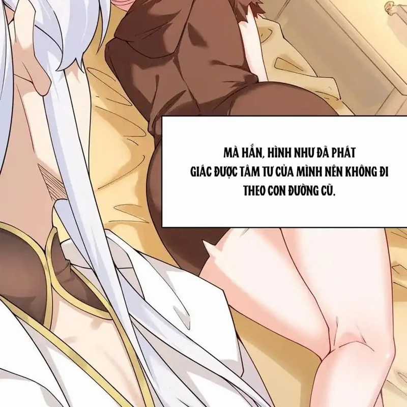 Trời Sinh Mị Cốt, Ta Bị Đồ Nhi Yandere Để Mắt Tới Chapter 36 trang 12