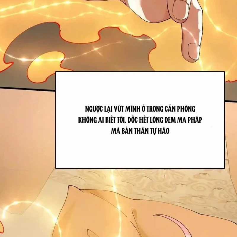 Trời Sinh Mị Cốt, Ta Bị Đồ Nhi Yandere Để Mắt Tới Chapter 36 trang 15