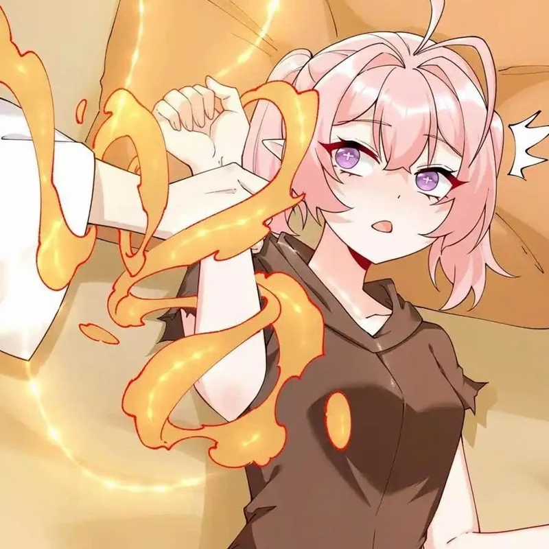 Trời Sinh Mị Cốt, Ta Bị Đồ Nhi Yandere Để Mắt Tới Chapter 36 trang 16