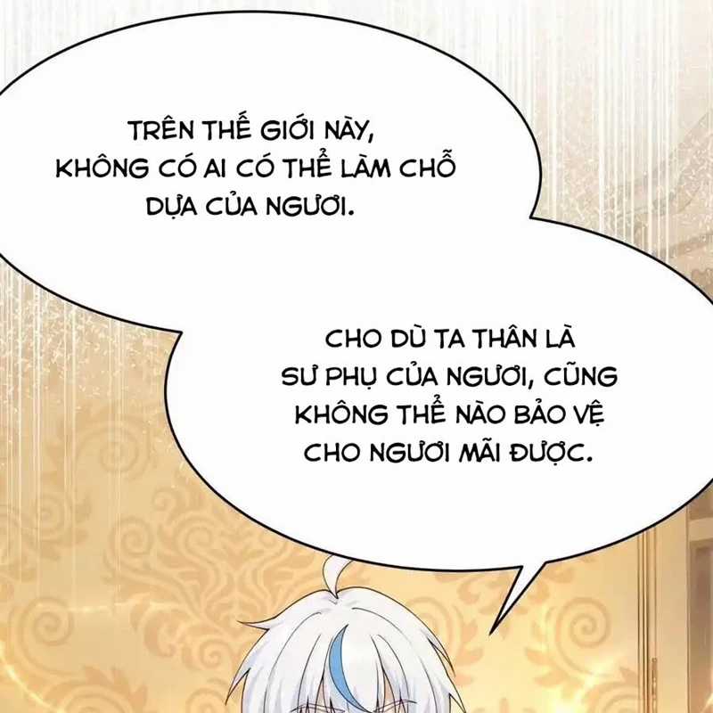 Trời Sinh Mị Cốt, Ta Bị Đồ Nhi Yandere Để Mắt Tới Chapter 36 trang 19
