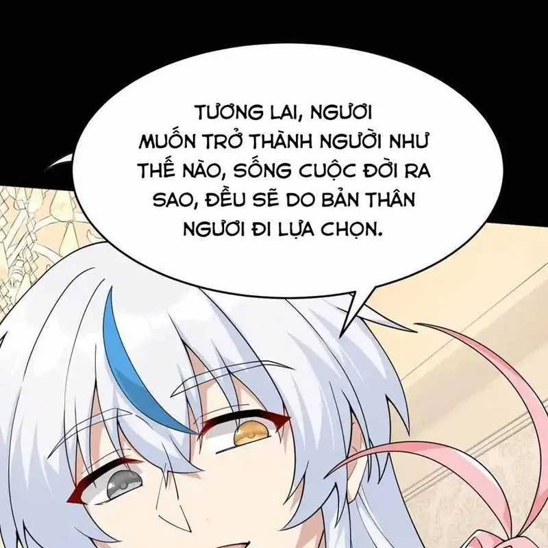 Trời Sinh Mị Cốt, Ta Bị Đồ Nhi Yandere Để Mắt Tới Chapter 36 trang 22