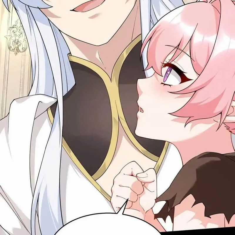 Trời Sinh Mị Cốt, Ta Bị Đồ Nhi Yandere Để Mắt Tới Chapter 36 trang 23