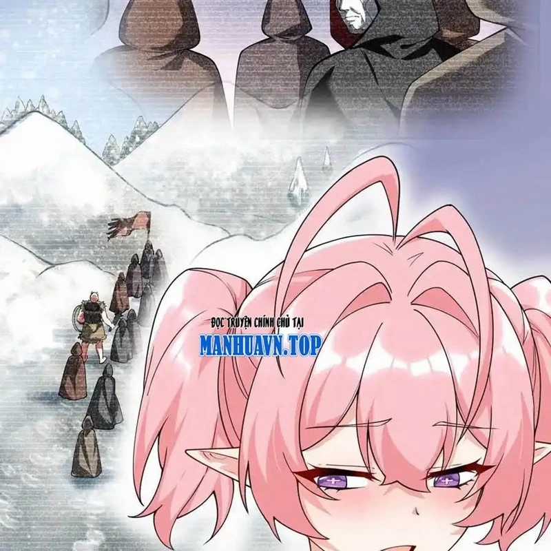 Trời Sinh Mị Cốt, Ta Bị Đồ Nhi Yandere Để Mắt Tới Chapter 36 trang 25