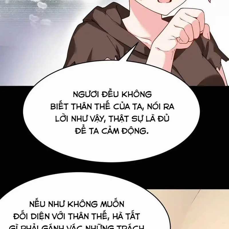 Trời Sinh Mị Cốt, Ta Bị Đồ Nhi Yandere Để Mắt Tới Chapter 36 trang 26