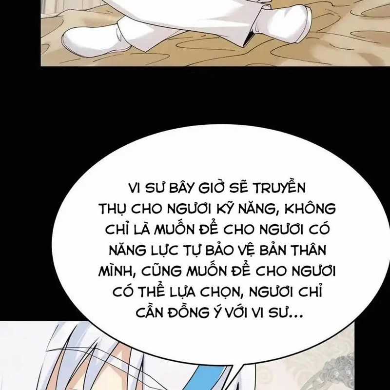 Trời Sinh Mị Cốt, Ta Bị Đồ Nhi Yandere Để Mắt Tới Chapter 36 trang 28