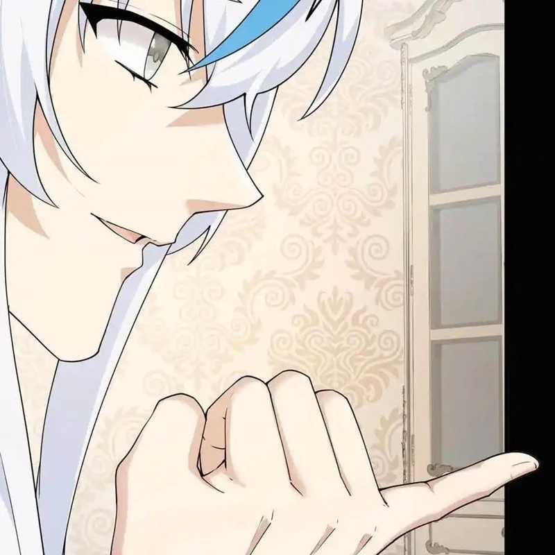 Trời Sinh Mị Cốt, Ta Bị Đồ Nhi Yandere Để Mắt Tới Chapter 36 trang 29