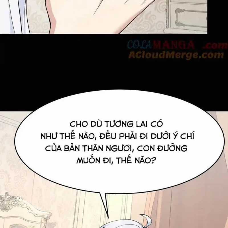 Trời Sinh Mị Cốt, Ta Bị Đồ Nhi Yandere Để Mắt Tới Chapter 36 trang 30