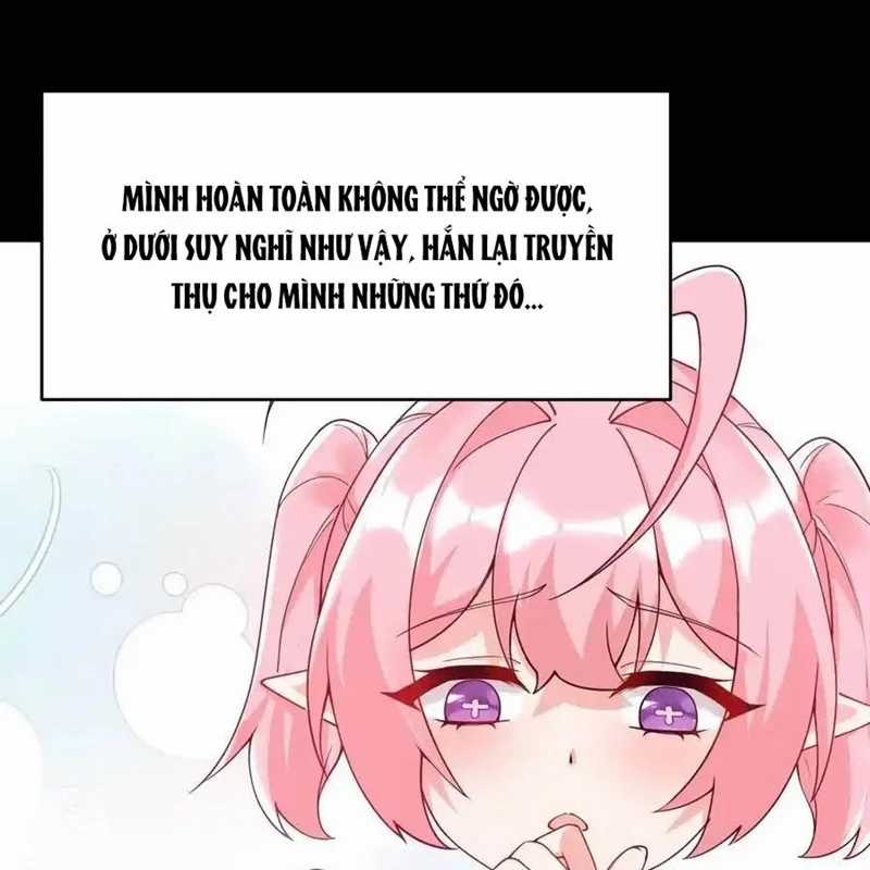 Trời Sinh Mị Cốt, Ta Bị Đồ Nhi Yandere Để Mắt Tới Chapter 36 trang 33