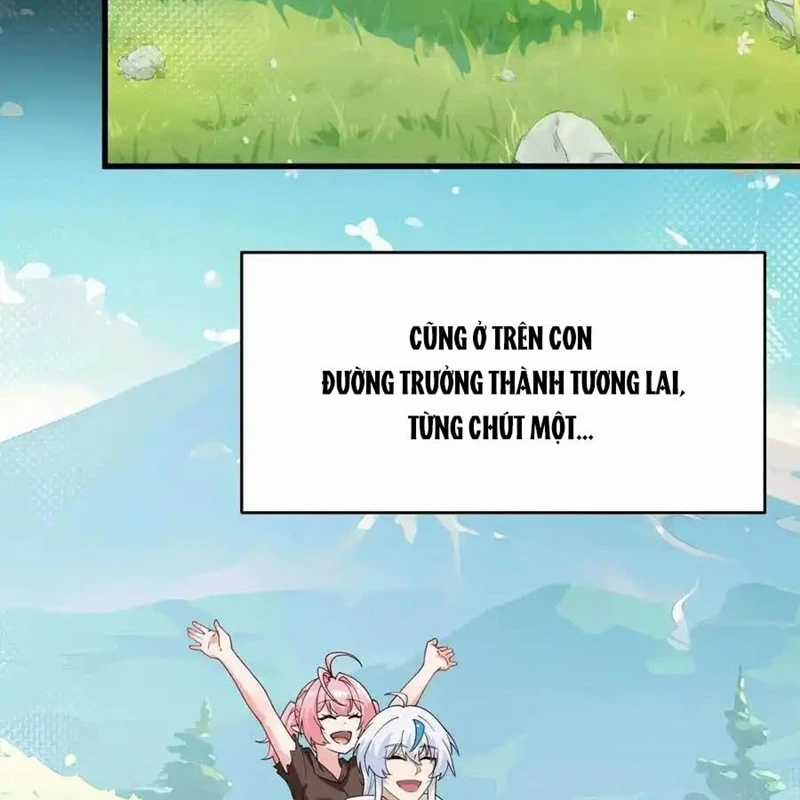 Trời Sinh Mị Cốt, Ta Bị Đồ Nhi Yandere Để Mắt Tới Chapter 36 trang 40