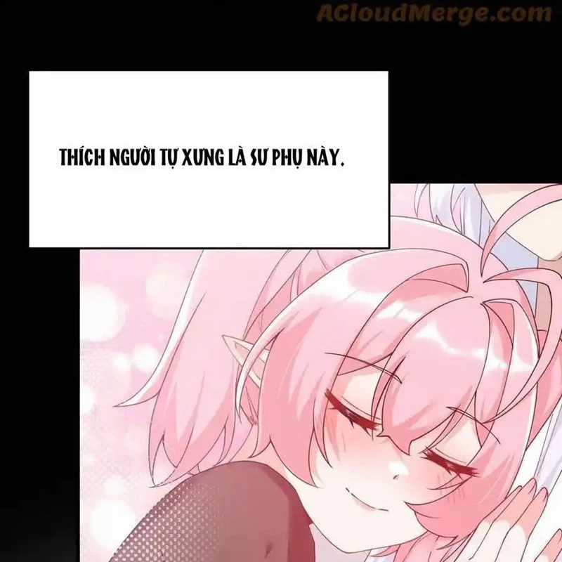 Trời Sinh Mị Cốt, Ta Bị Đồ Nhi Yandere Để Mắt Tới Chapter 36 trang 43