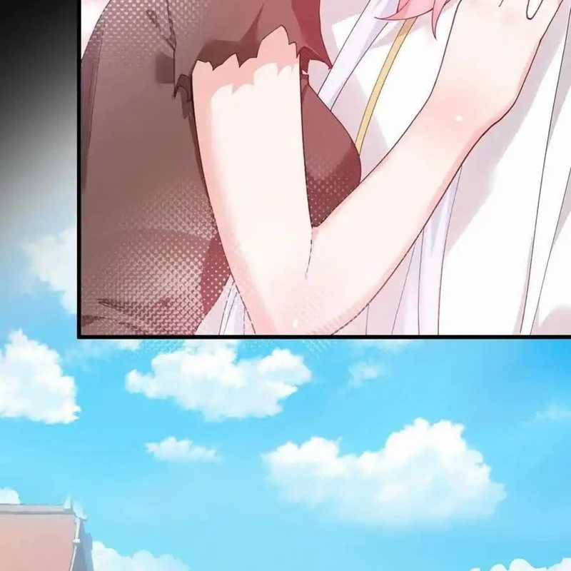 Trời Sinh Mị Cốt, Ta Bị Đồ Nhi Yandere Để Mắt Tới Chapter 36 trang 44