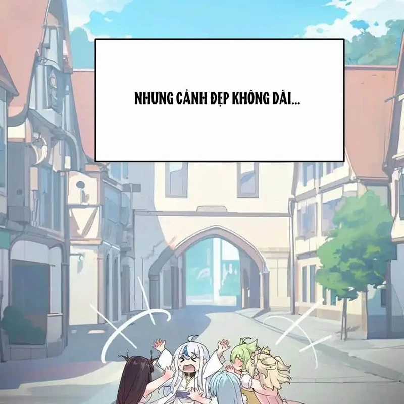 Trời Sinh Mị Cốt, Ta Bị Đồ Nhi Yandere Để Mắt Tới Chapter 36 trang 45