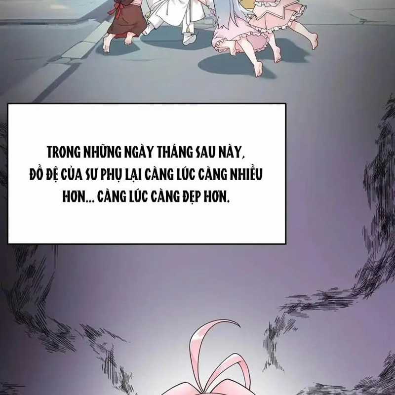 Trời Sinh Mị Cốt, Ta Bị Đồ Nhi Yandere Để Mắt Tới Chapter 36 trang 46