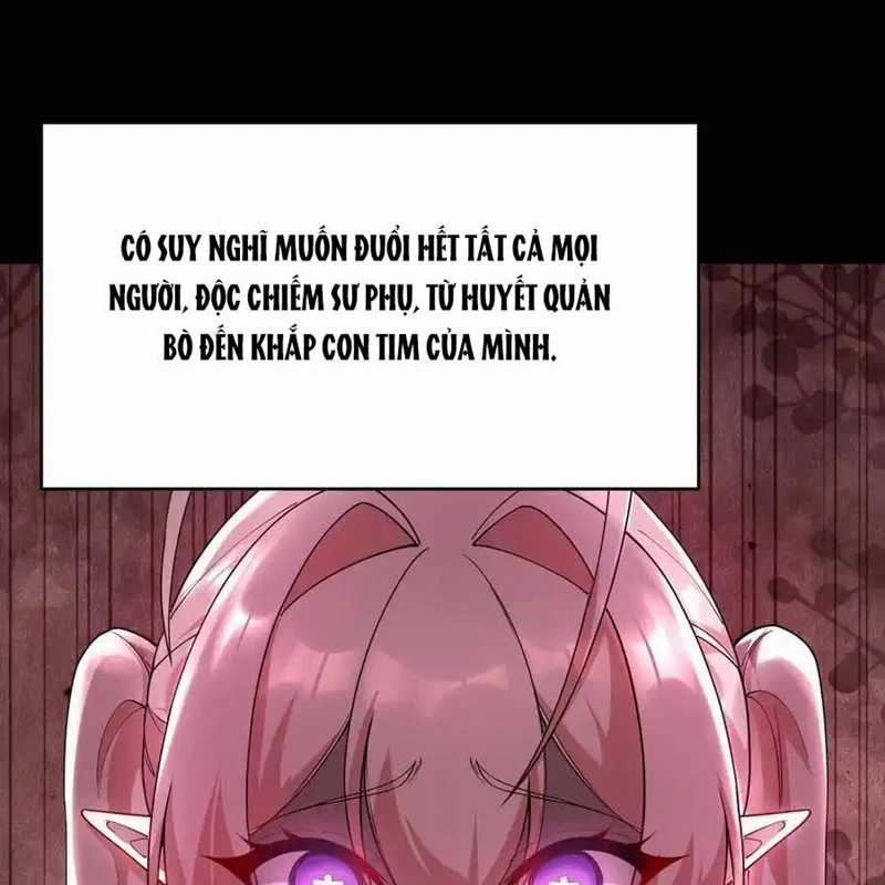 Trời Sinh Mị Cốt, Ta Bị Đồ Nhi Yandere Để Mắt Tới Chapter 36 trang 48