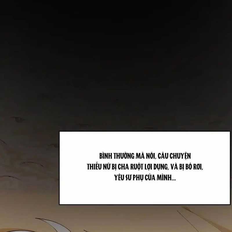 Trời Sinh Mị Cốt, Ta Bị Đồ Nhi Yandere Để Mắt Tới Chapter 36 trang 5
