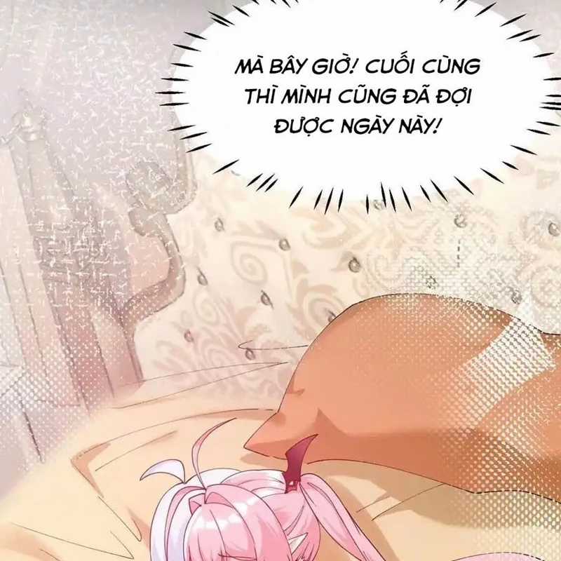 Trời Sinh Mị Cốt, Ta Bị Đồ Nhi Yandere Để Mắt Tới Chapter 36 trang 50