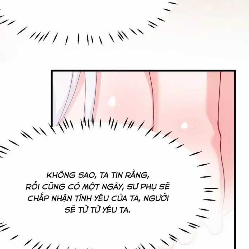 Trời Sinh Mị Cốt, Ta Bị Đồ Nhi Yandere Để Mắt Tới Chapter 36 trang 53