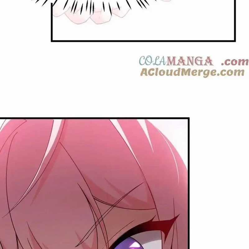 Trời Sinh Mị Cốt, Ta Bị Đồ Nhi Yandere Để Mắt Tới Chapter 36 trang 54