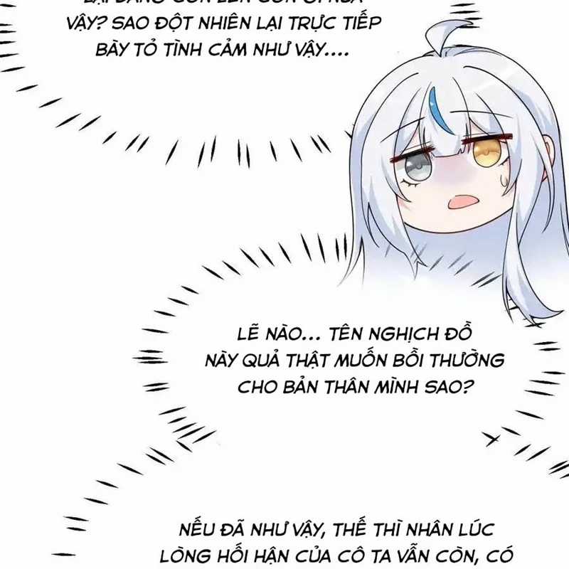 Trời Sinh Mị Cốt, Ta Bị Đồ Nhi Yandere Để Mắt Tới Chapter 36 trang 57