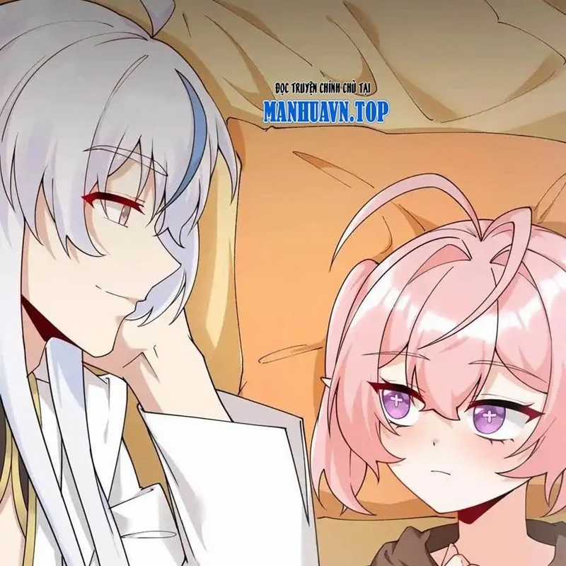 Trời Sinh Mị Cốt, Ta Bị Đồ Nhi Yandere Để Mắt Tới Chapter 36 trang 6