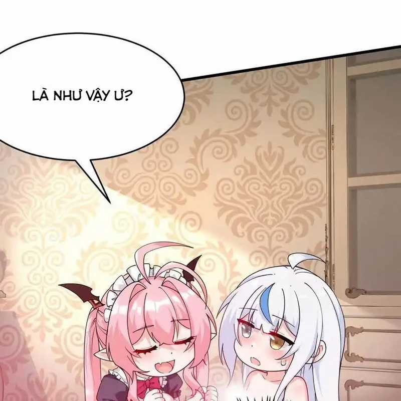 Trời Sinh Mị Cốt, Ta Bị Đồ Nhi Yandere Để Mắt Tới Chapter 36 trang 64