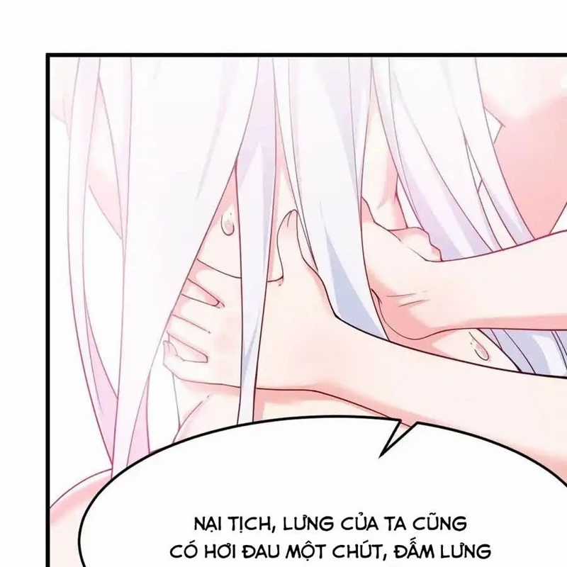Trời Sinh Mị Cốt, Ta Bị Đồ Nhi Yandere Để Mắt Tới Chapter 36 trang 66
