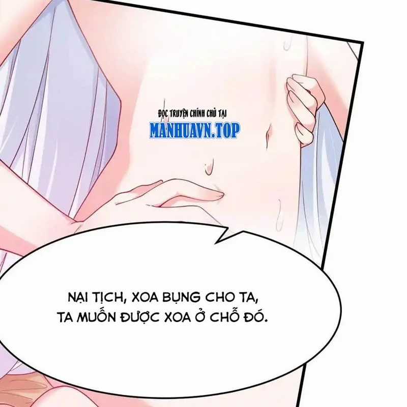 Trời Sinh Mị Cốt, Ta Bị Đồ Nhi Yandere Để Mắt Tới Chapter 36 trang 68