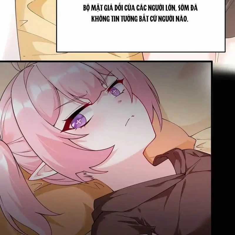 Trời Sinh Mị Cốt, Ta Bị Đồ Nhi Yandere Để Mắt Tới Chapter 36 trang 8